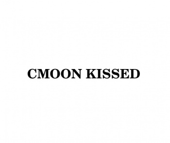 3類英文CMOON KISSED